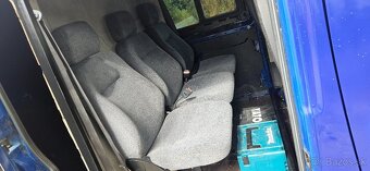 Predám Citroen Jumper - 7
