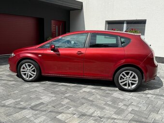 Seat Leon 2.0Tdi 103kw DSG automat - 7