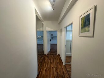 na prenájom priestranný 2 izb byt Bratislava-Staré Mesto - 7