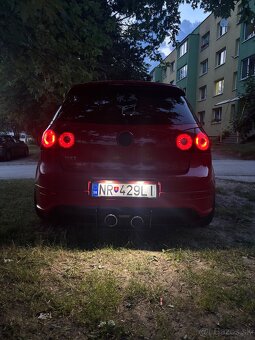 Gti 147kw - 7