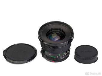 Canon nFD 20mm f/2.8 (2) - 7
