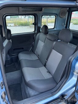 Opel Combo - 7