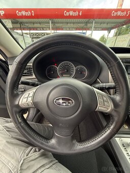 Subaru impreza 1.5 comfort 4x4 - 7