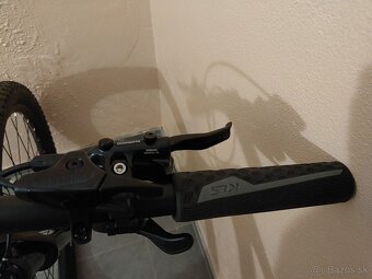 Kellys Gate 30 29 bicykel, biela L - 7