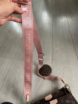 Louis Vuitton kabelka - 7