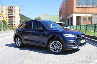 Audi Q5 40 2.0 TDI Quattro S line S tronic - 7