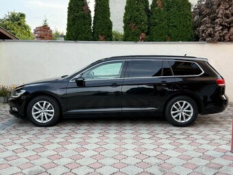 Volkswagen Passat Variant B8 2.0 TDI, 110KW, Manual, LED - 7