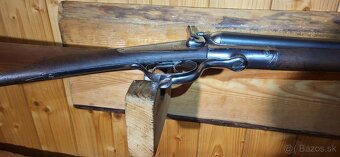 PUSKA BROKOVNICE DOSTAVNÍKOVÁ CAL 16 TOP - 7