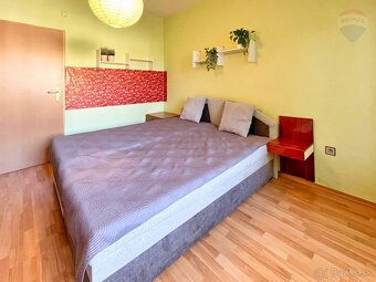 PREDAJ 2- izb. byt s balkónom ul. Rudnaya Prievidza - 7