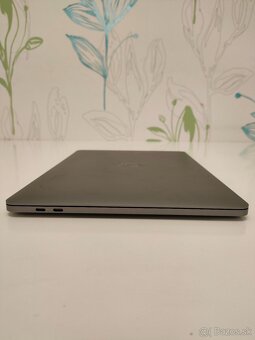 MacBook Pro A1989 (2018) | 8 GB RAM | 256 GB SSD - 7