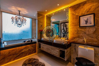 Apartmány The Riviera Monaco, Thajsko-Pattaya - 7