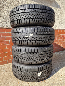 5x112 r17 et42 audi a4 disky kolesa 225/50 17 vw skoda seat - 7