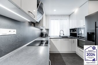 4 izbový bungalov v obci Ďurďošík - 7