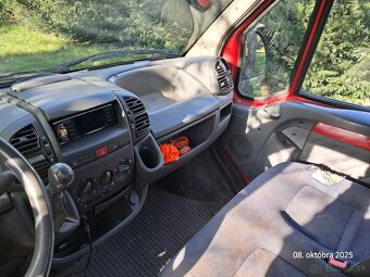 Ducato valník - 7