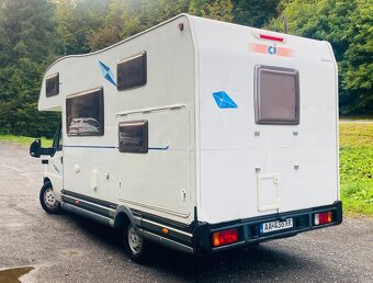 Fiat Ducato C1 ELLIOT - Autokaravan / Obytné auto - 7