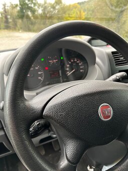 Fiat Scudo Maxi 2.0 Multijet 100kw 5miest,Ťažné,Klíma,koža - 7