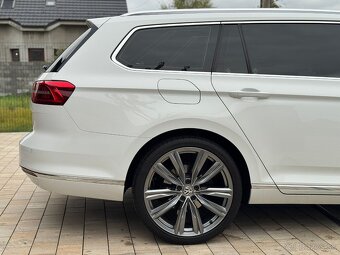 Volkswagen Passat Variant 2.0tdi 110kw, R20 - 7