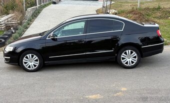 Vw passat b6 2.0 tdi - 7