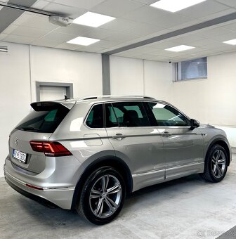 Volkswagen Tiguan Rline 1.5TSI 110Kw Virtual/Full Led - 7