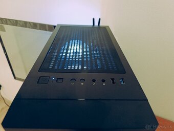R5 3600, Rx 5600 XT , 16GB RAM, Herný počítač - 7