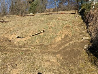 Zahrada Spisska Nova Ves - pod cestou 536 - 7