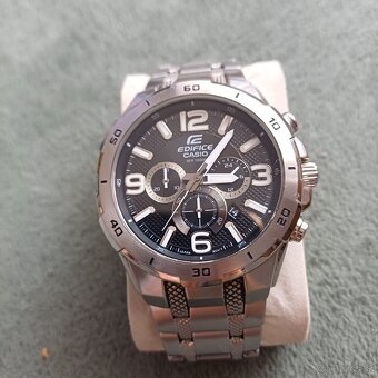 Casio Edifice EFR-538 - 7
