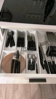 Na prenájom 1-izb. byt, Gajova ul. – Staré Mesto - 7