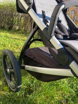 Thule Urban Glide 2 gray - 7