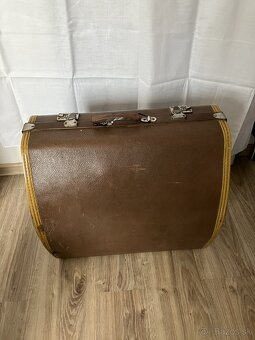 Akordeón Delicia Lignatone Melodia VIII - 7