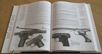 Pistole celého světa - 7