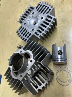 - Nový - VALEC - Motora - na - KORADO - 2kw - - 7