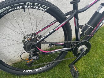 Predám elektrobicykel - 7