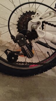 KTM Wild Bee 20" detsky bicyklik - 7