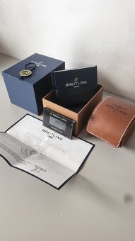 Breitling Superocean Héritage Chronograph - 7