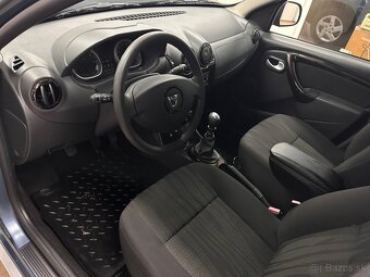 Dacia Duster 1.6 4x4 - 7
