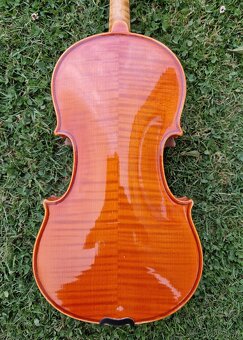 Nemecký manufaktúrny nástoj 4/4 - 7