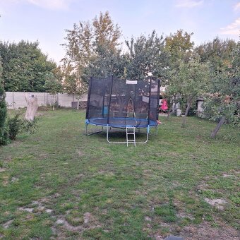 Na predaj 2 izbový rodinný dom v obci Topoľnica - Paľovce - 7