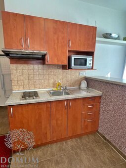 32m2 + terasa / apartmán Malinô Brdo – Ružomberok - 7