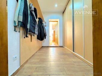 EXKLUZÍVNE Zrekonštruovaný dvojgeneračný rodinný dom - Kr - 7