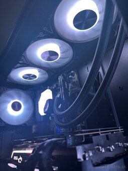 Herný PC Ryzen 7 / RTX 2080Ti/ 32gb ram/1tb ssd + monitor - 7