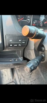 Fiat Ducato Model 2021 Klima Kamera Eco - 7