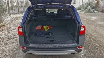 Volvo XC70 2,4 AWD - 7