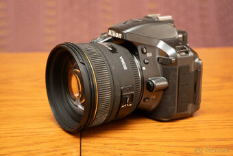 Nikon D5300 - 7