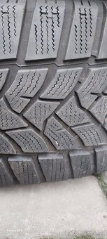 215/60r16 zimne - 7