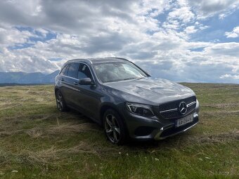 Glc 220 d - 7