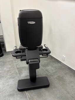 Technogym Artis unity 3 LIVE - kolo s opeřkou - 7