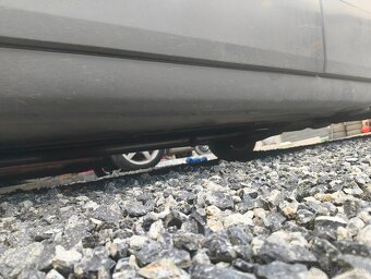 Mercedes C200D,Typ 124.120 = Mercedes-Benz W124 200D (OM601) - 7