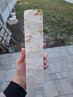 Štiepany kameň - 7