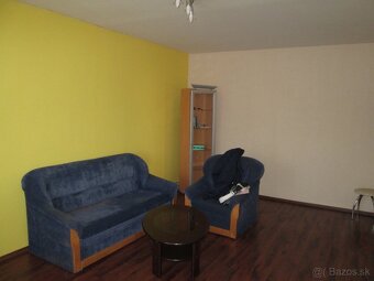 Dlhodoby prenajom - 7