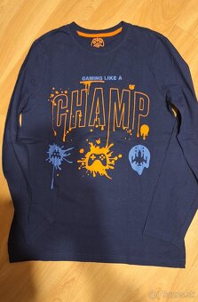 Oblecenie pre chlapca - 7